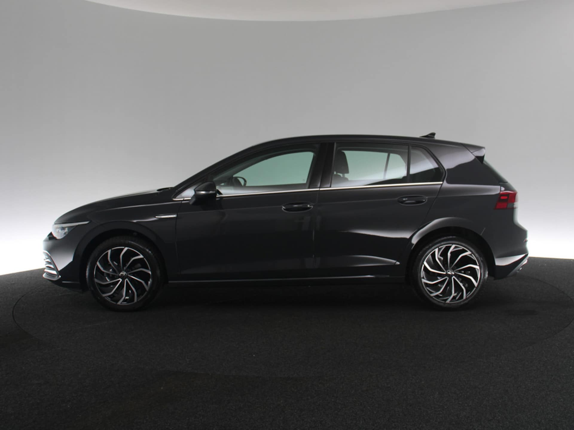 Volkswagen Golf Style