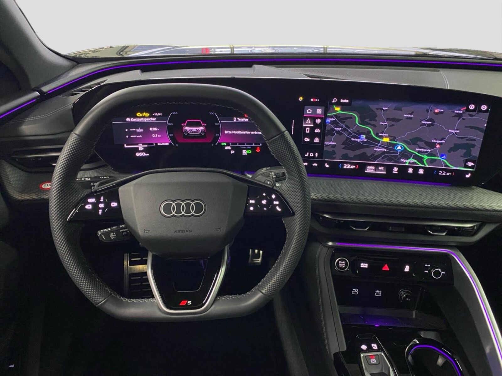 Audi Q5 Sportback – Bild 8