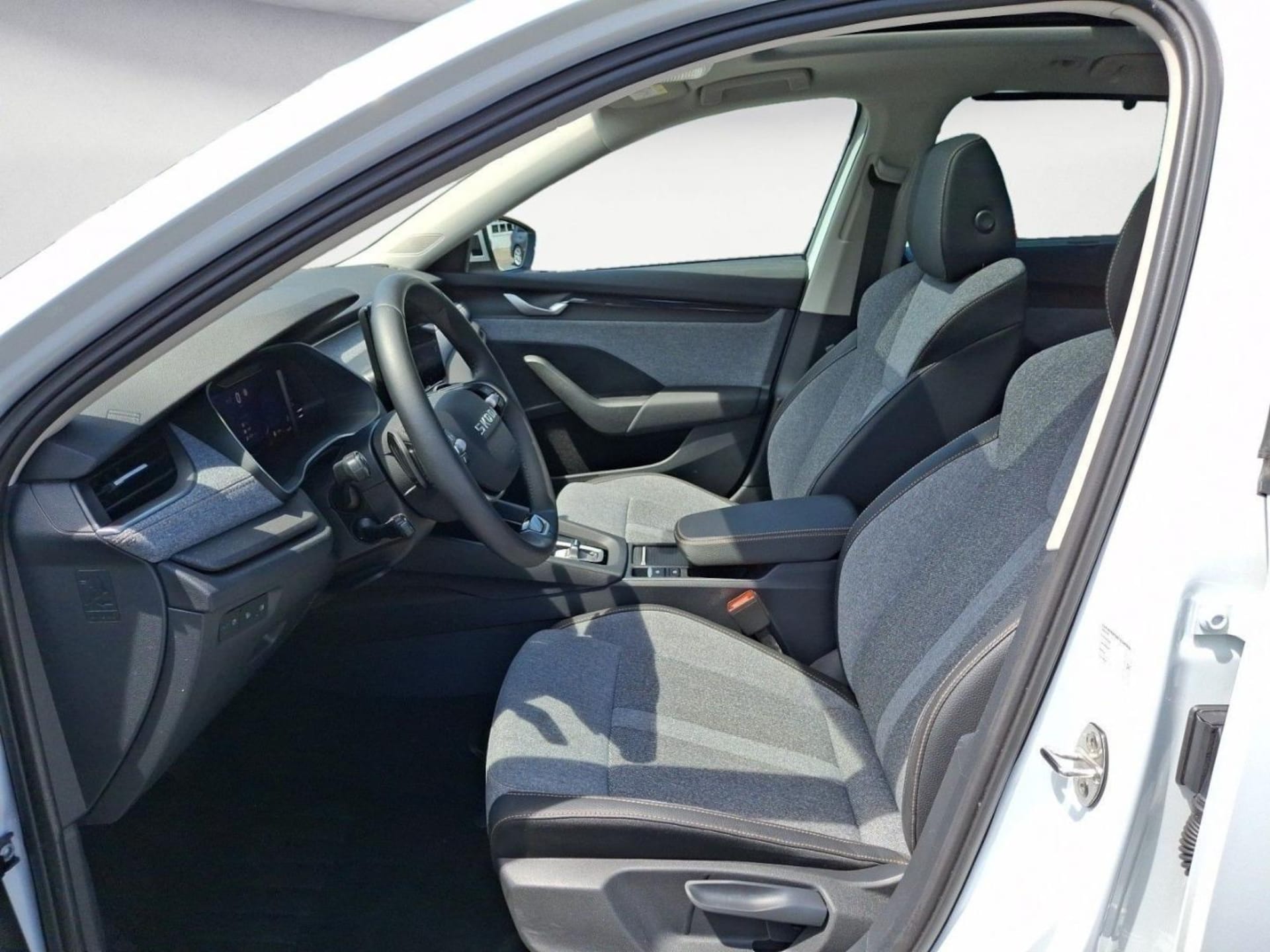Skoda Octavia Combi Tour