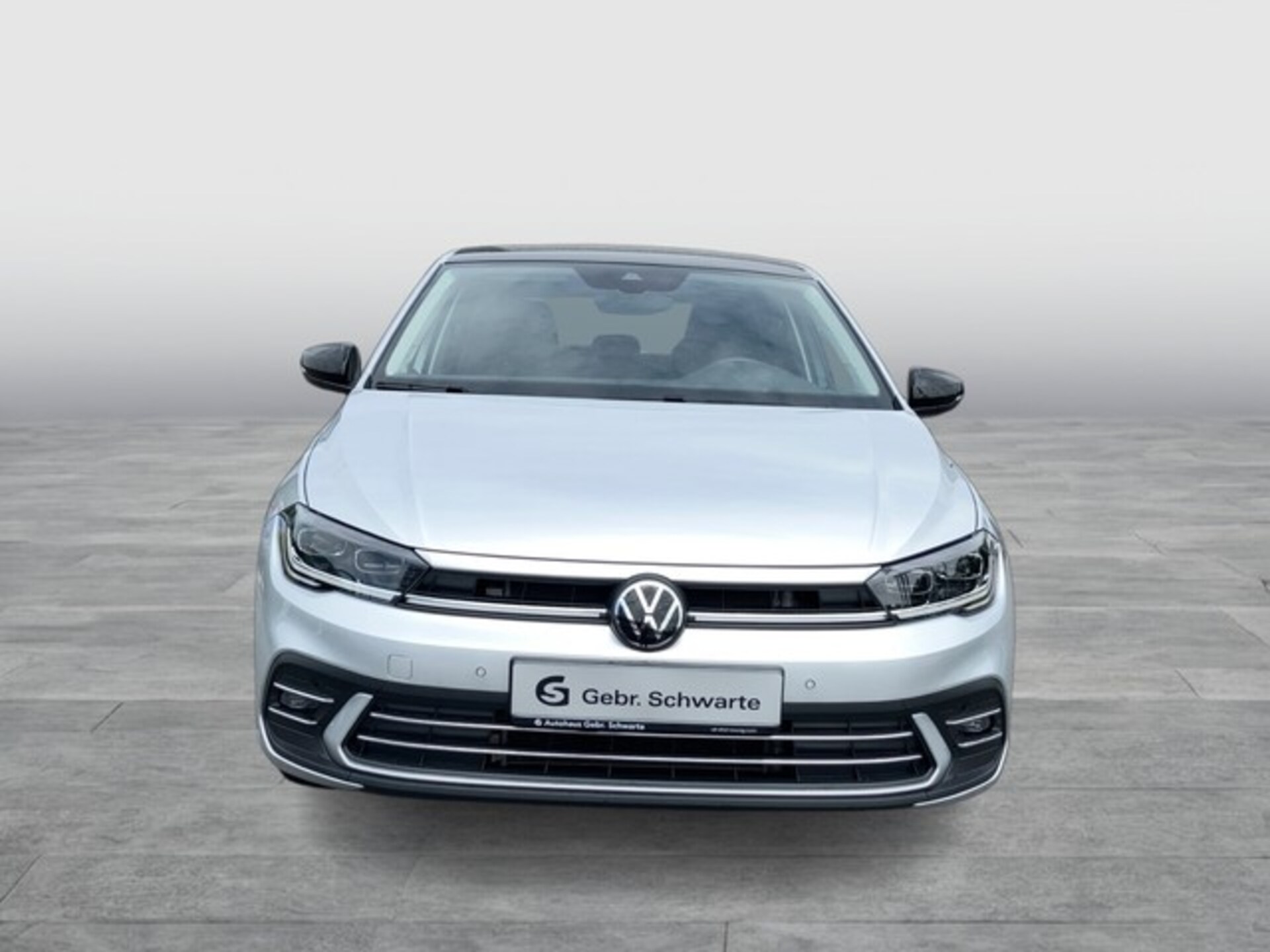 Volkswagen Polo Style