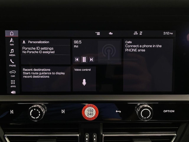 2026 Porsche Macan Base - Photo 58
