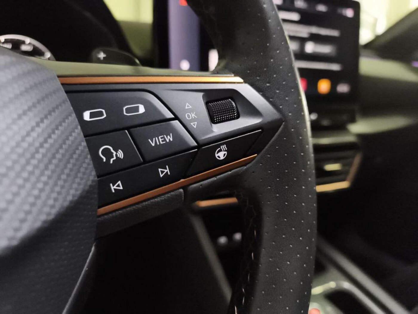 CUPRA Formentor 1.5 TSI DSG 110 kW (150 CV) — photo 16