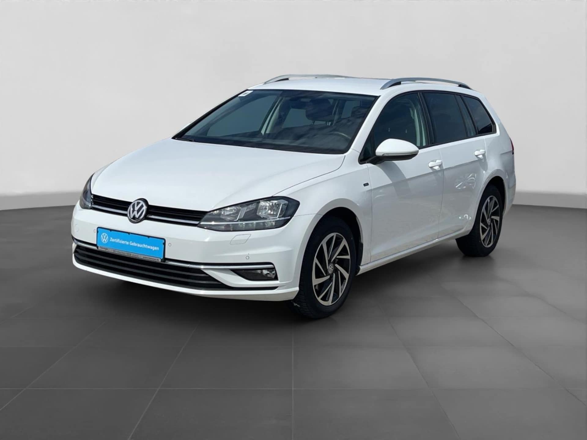 Volkswagen Golf Variant JOIN