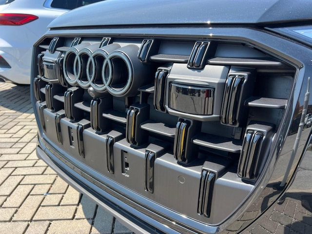 2026 Audi Q7 Premium Plus - Photo 7