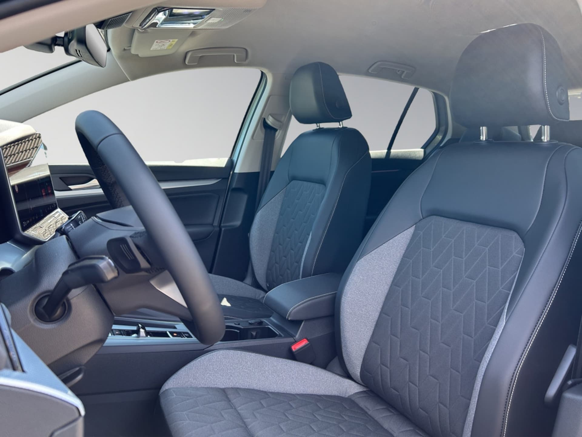 Volkswagen Golf ENERGY