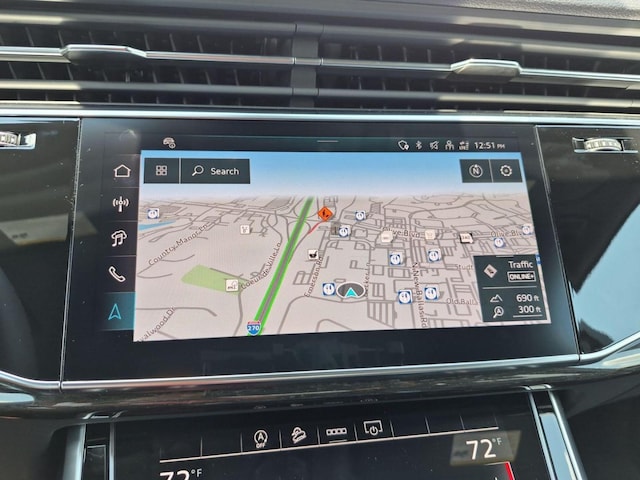 2026 Audi Q7 S Line Premium - Photo 10