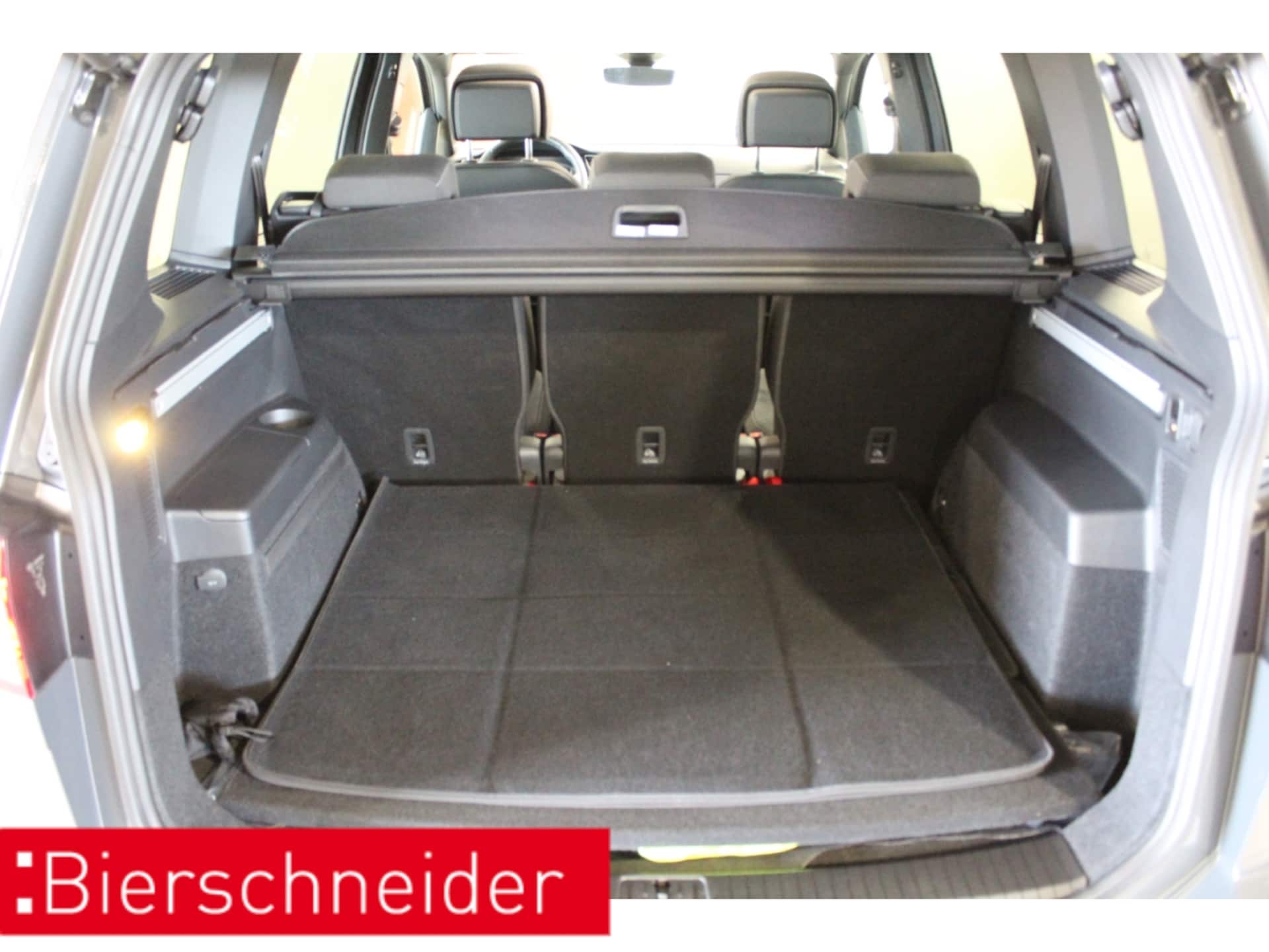 Volkswagen Touran Highline