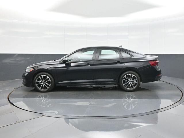 2024 Volkswagen Jetta