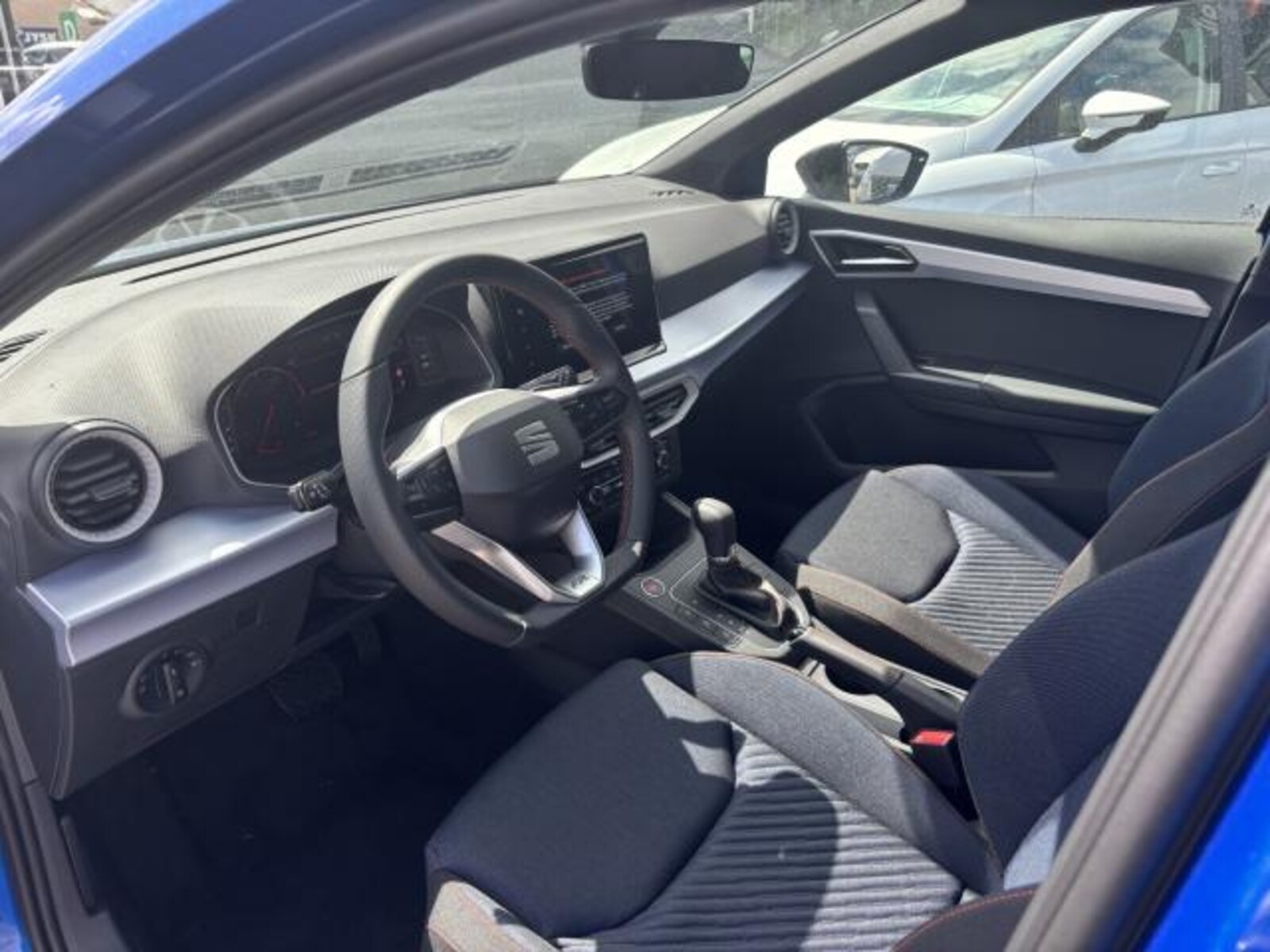 SEAT Ibiza – Bild 6
