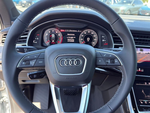 2026 Audi Q7 S Line Premium Plus - Photo 13