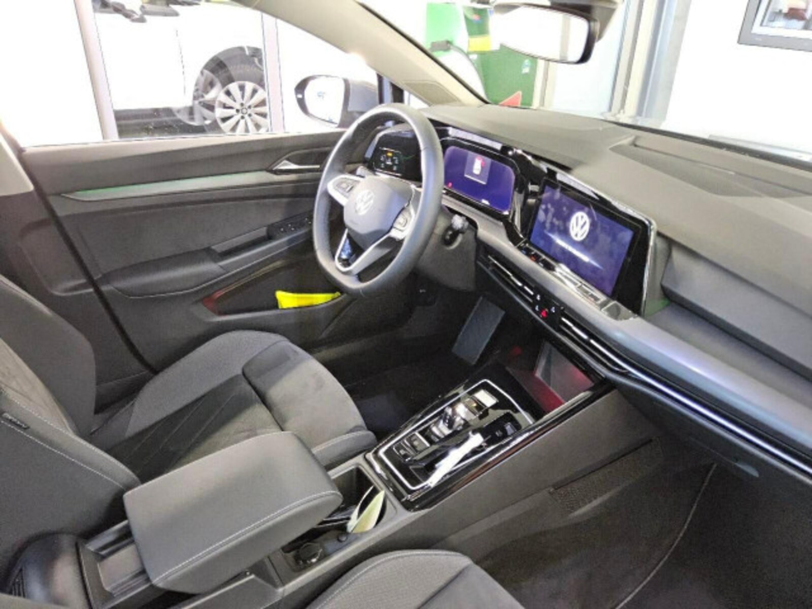 Volkswagen Golf – Bild 4
