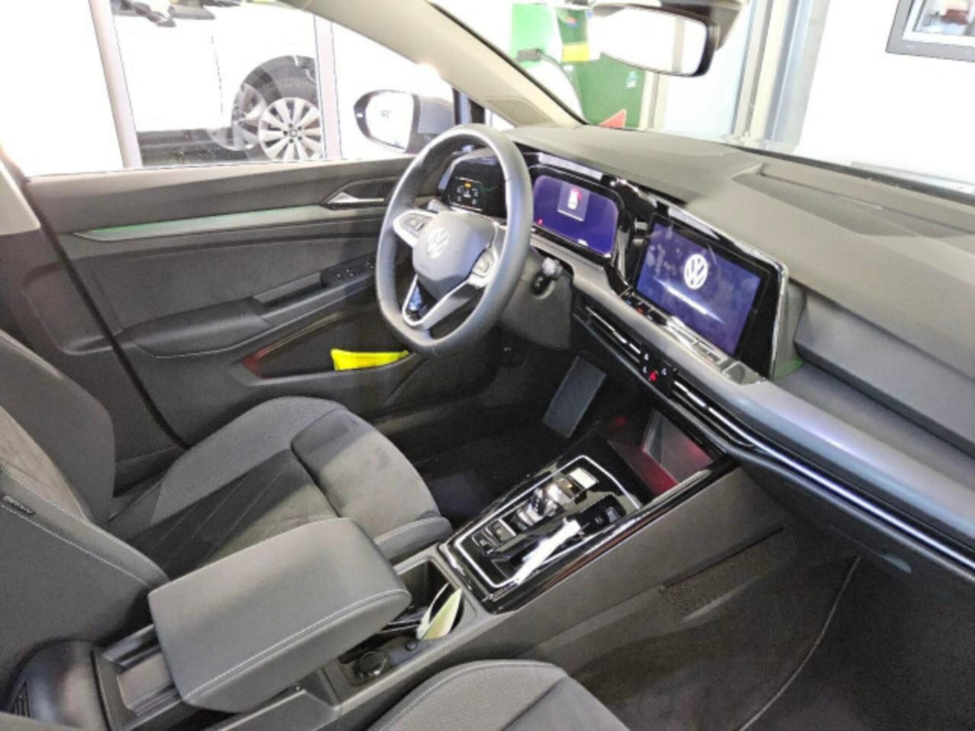 Volkswagen Golf Style