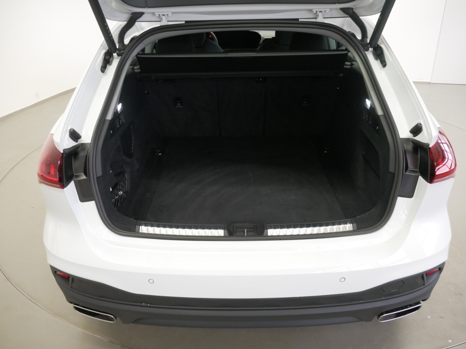 Audi A5 Avant – Bild 7