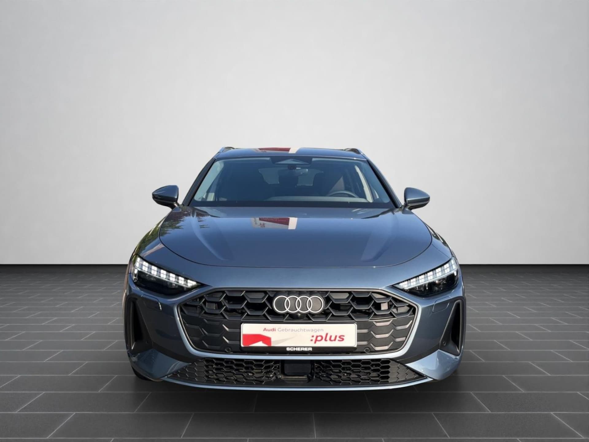 Audi A5 Avant