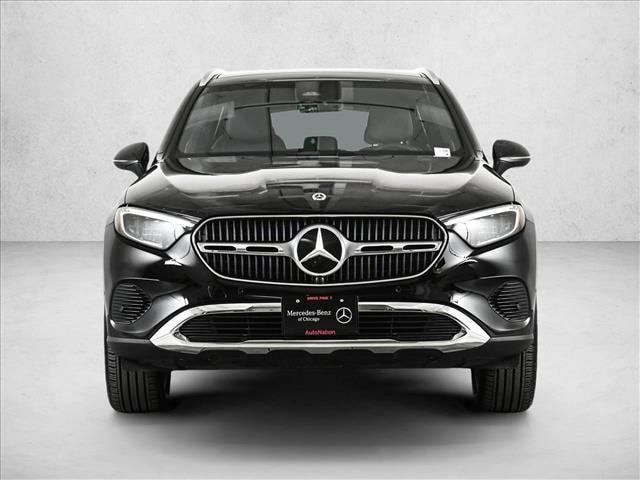 2026 Mercedes-Benz GLC 300