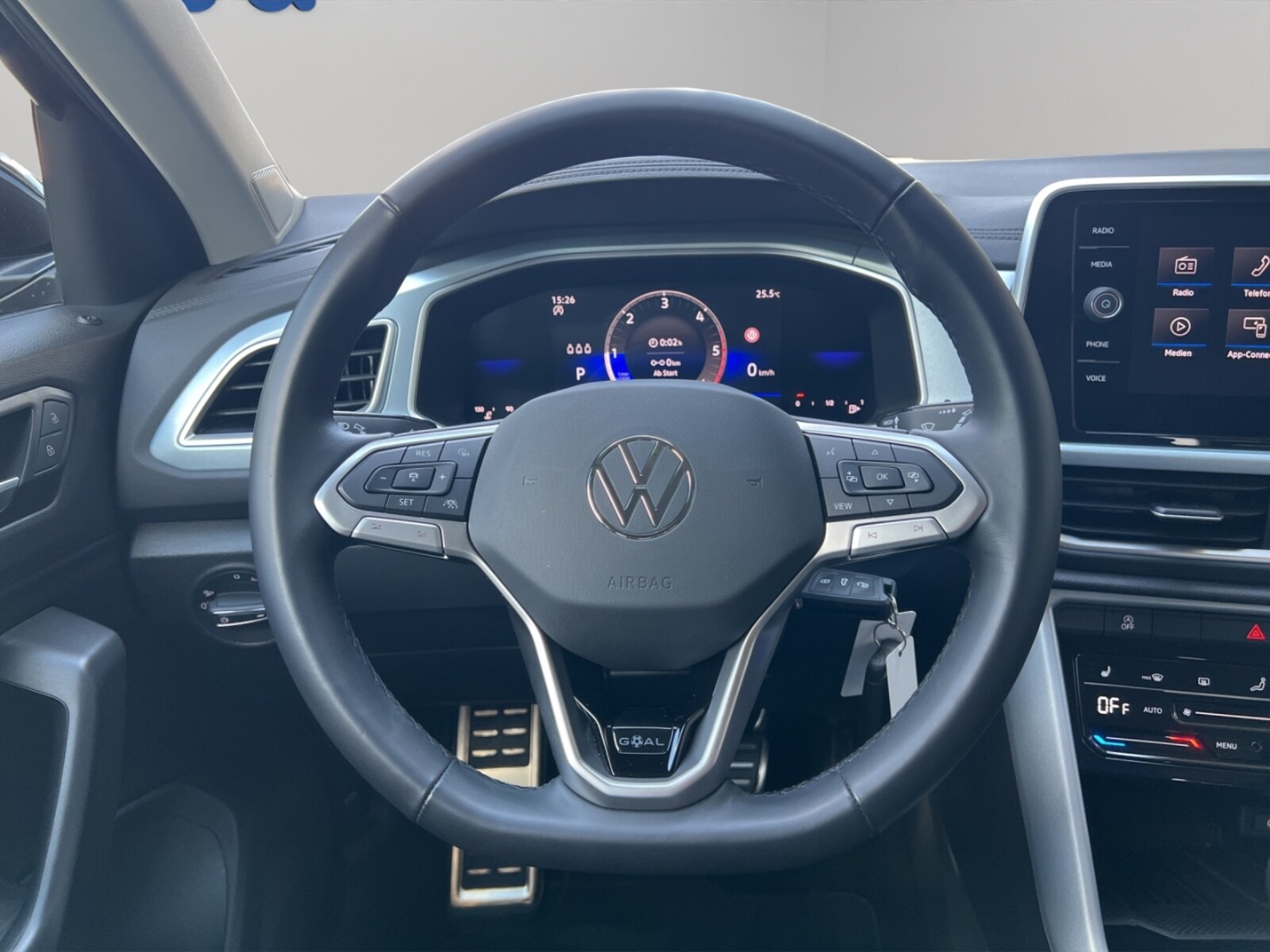 Volkswagen T-Roc – Bild 8