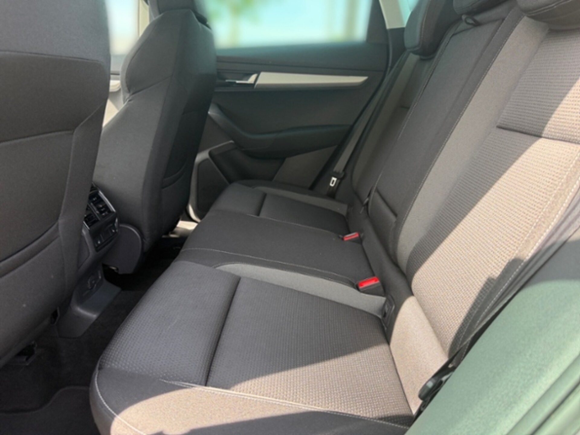 Skoda Karoq Ambition