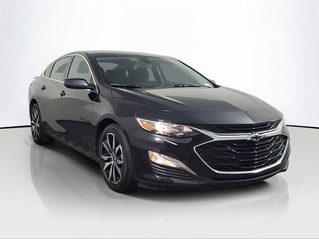 2022 Chevrolet Malibu