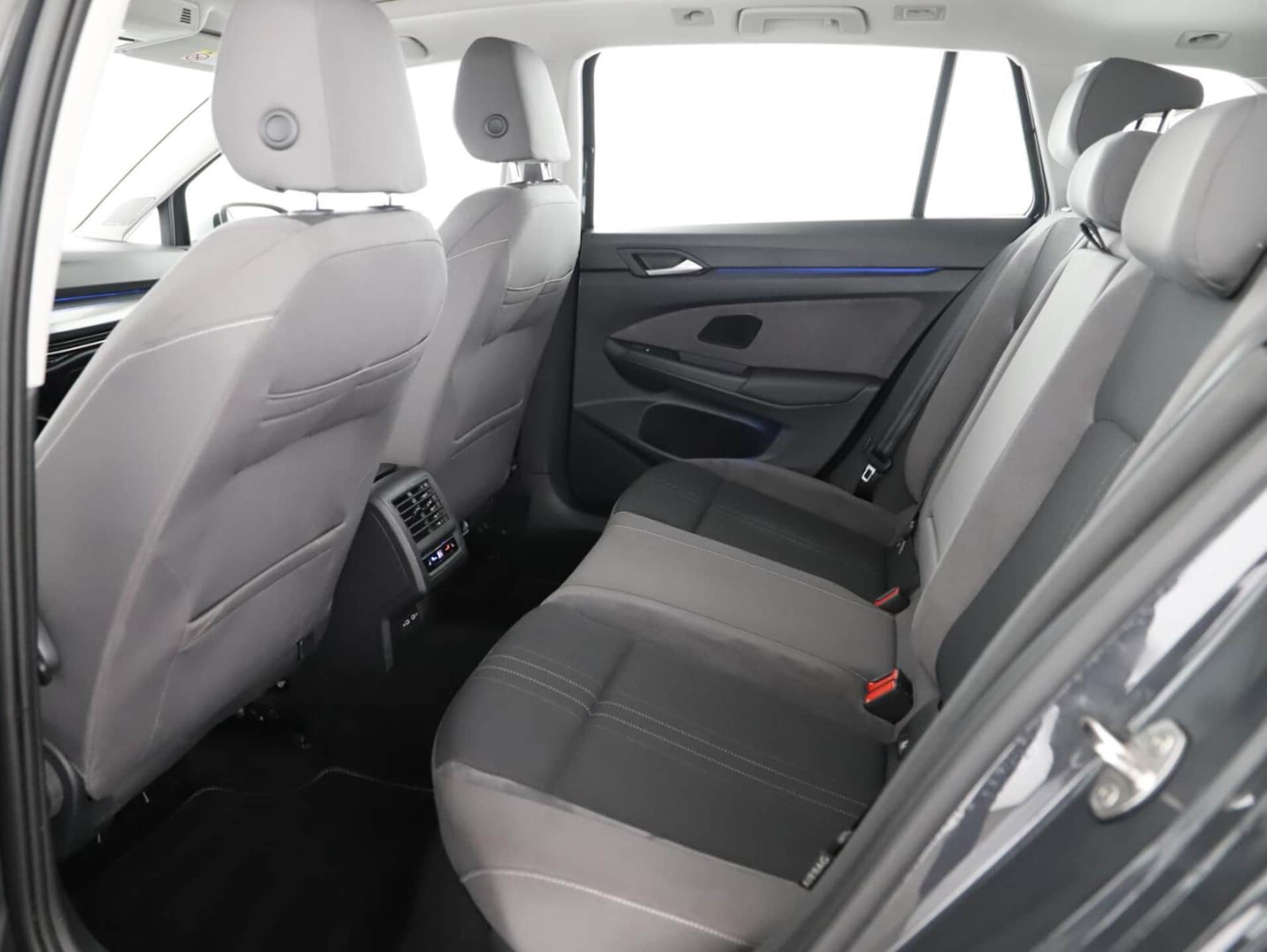Volkswagen Golf Variant Alltrack