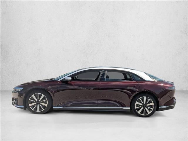 2022 Lucid Air