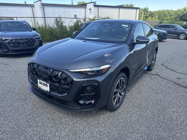 Photo of 2026 Audi Q5 Sportback 