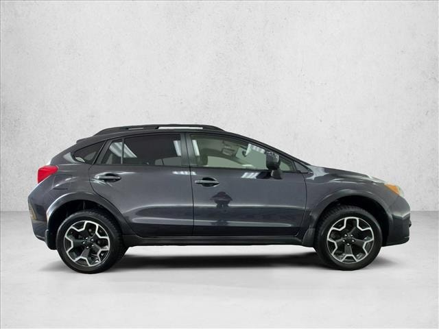 2014 Subaru XV Crosstrek