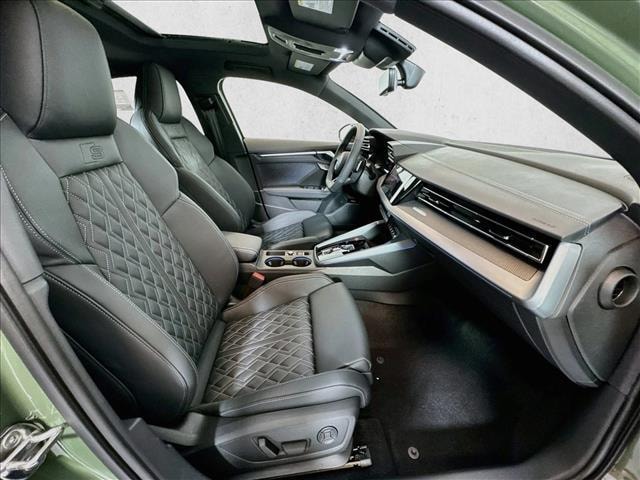 2026 Audi S3 Base - Photo 26