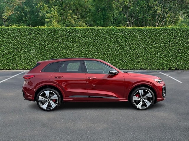 2025 Audi SQ5