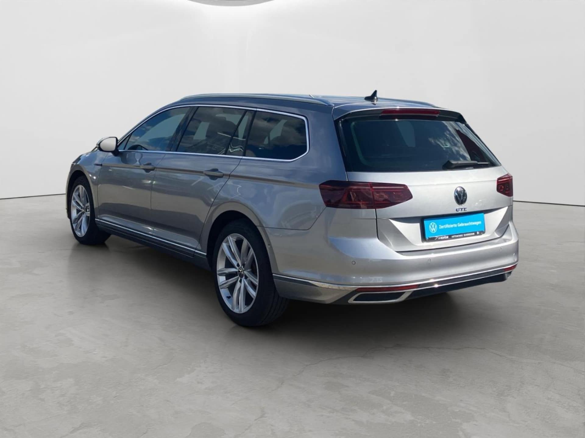 Volkswagen Passat Variant GTE