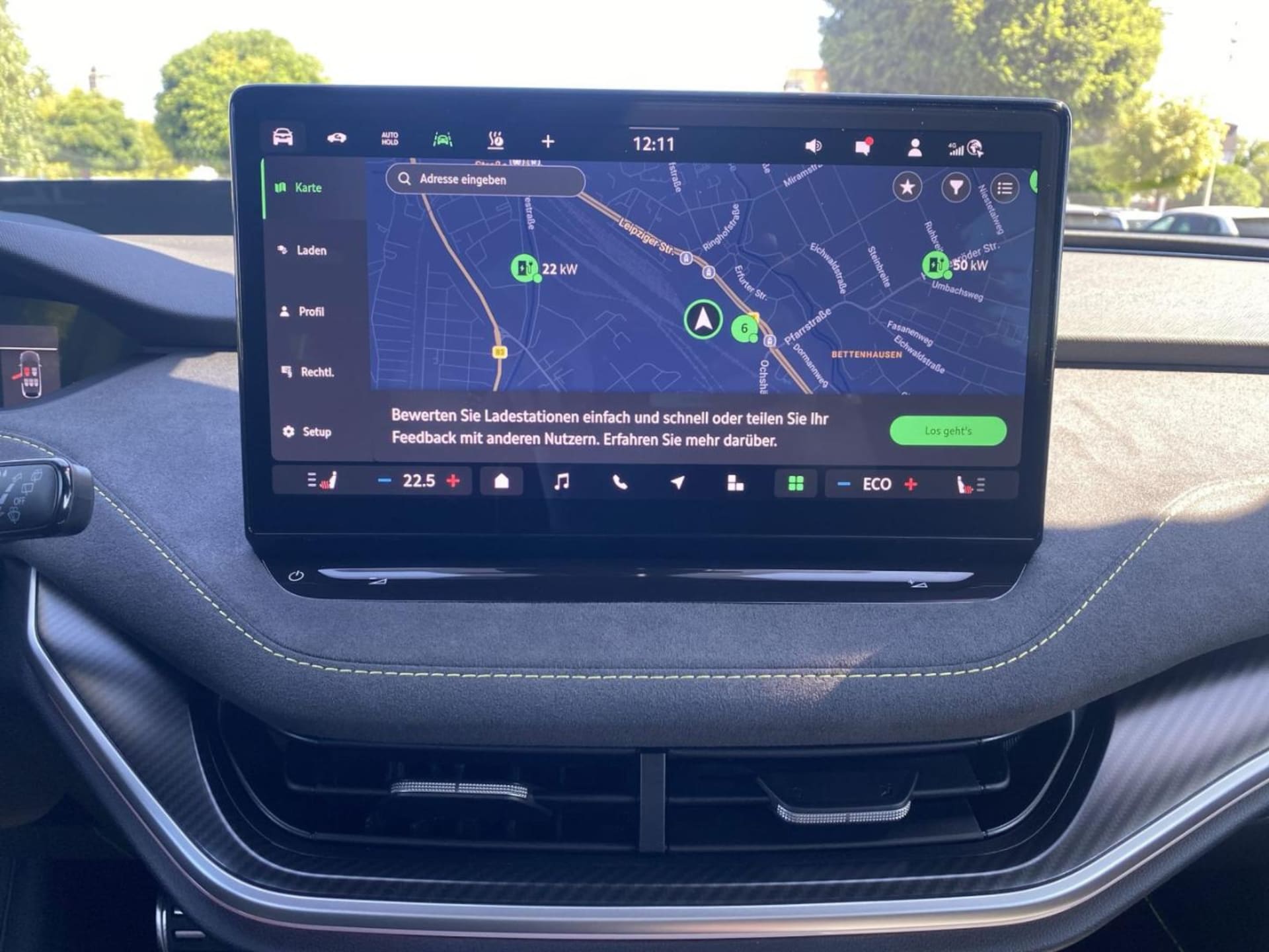 Skoda Elroq RS