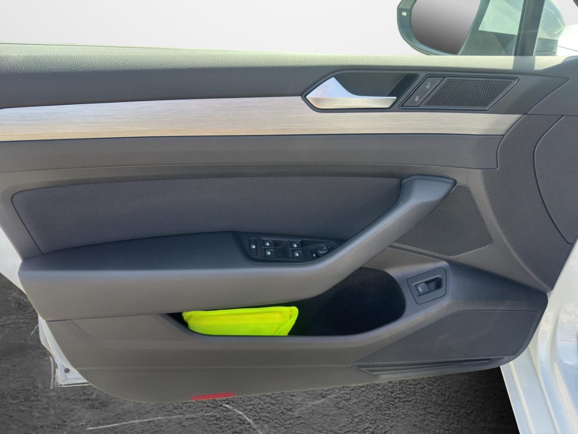 Volkswagen Passat Variant Conceptline