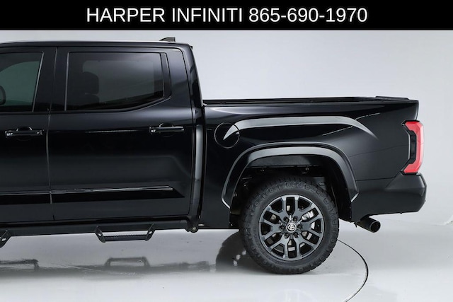 2025 Toyota Tundra
