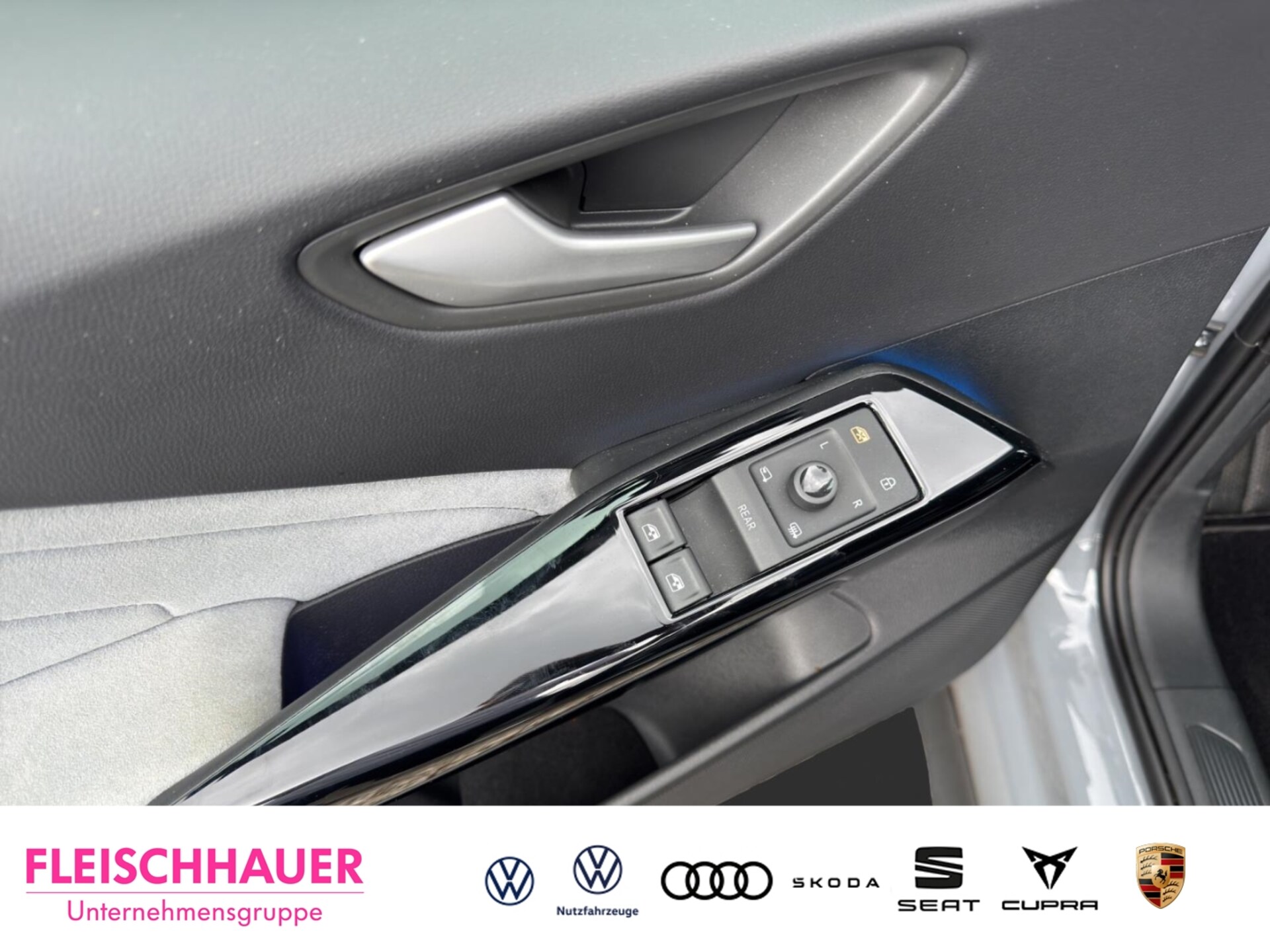 Volkswagen ID.3 MOVE Pro