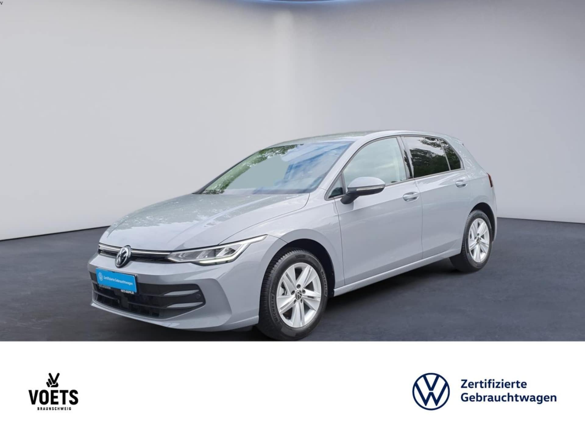 Volkswagen Golf Life