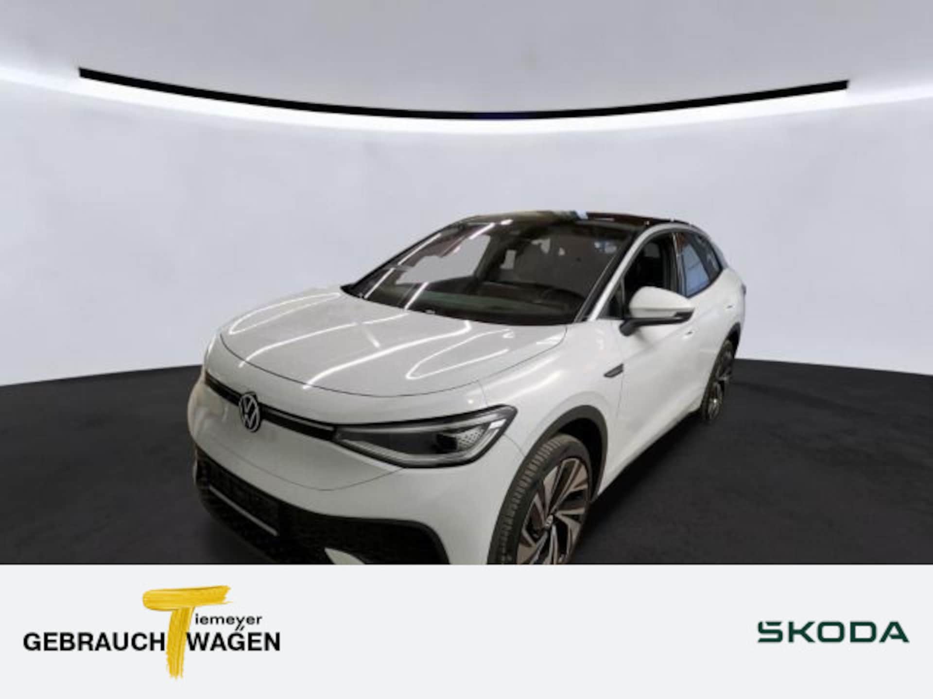Volkswagen ID.5 Pro Performance