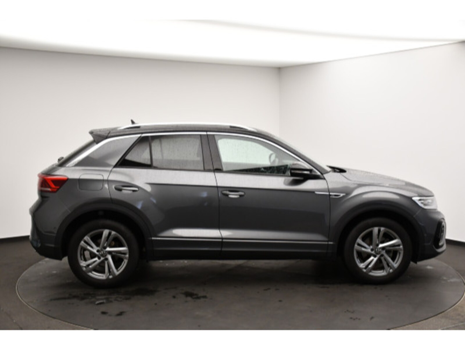 Volkswagen T-Roc – Bild 17