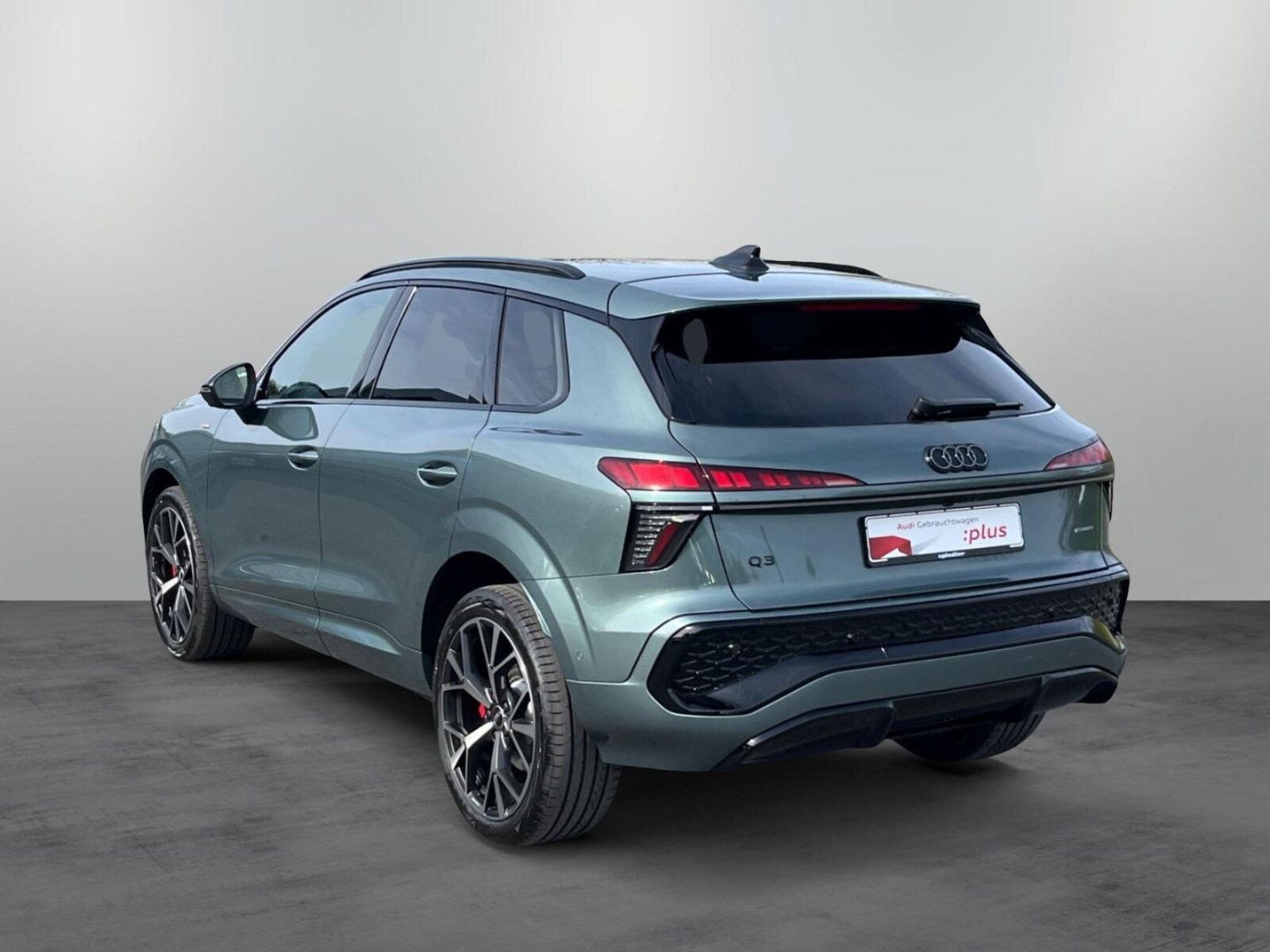 Audi Q3 – Bild 3