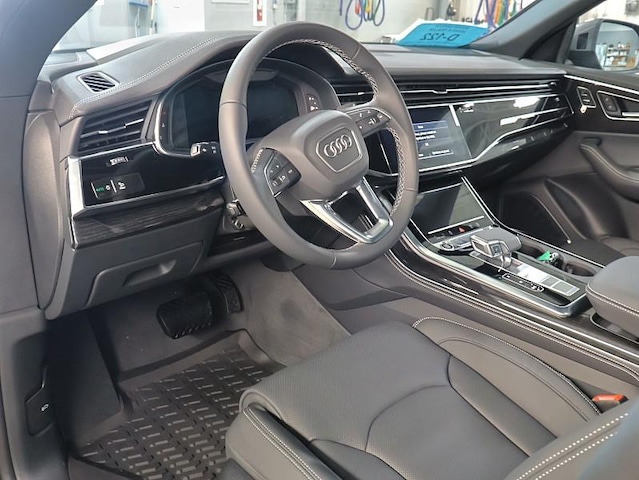 2026 Audi Q8 Prestige - Photo 15