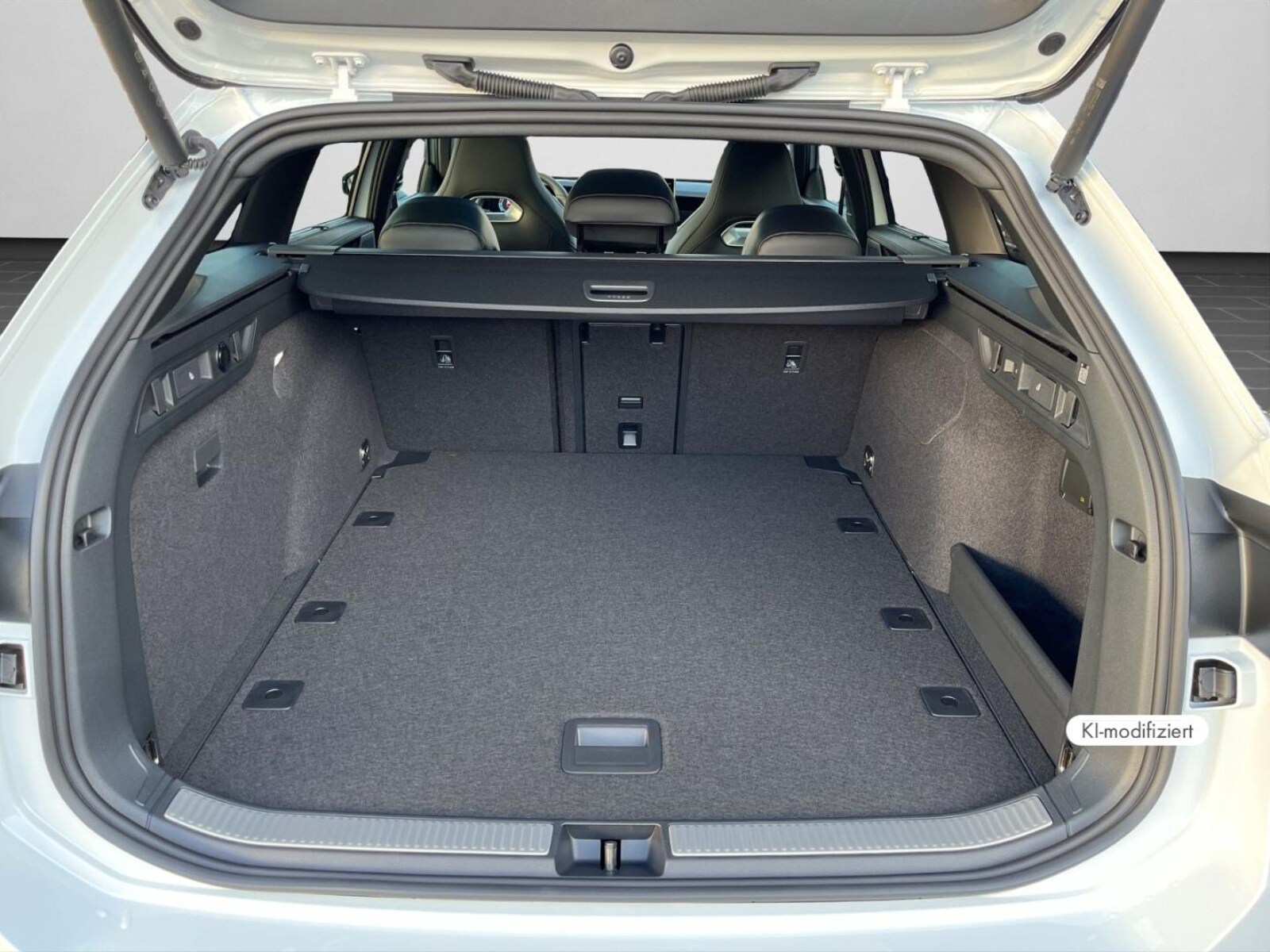 Volkswagen Passat – Bild 14