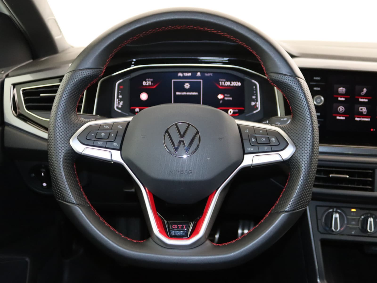 Volkswagen Polo – Bild 17