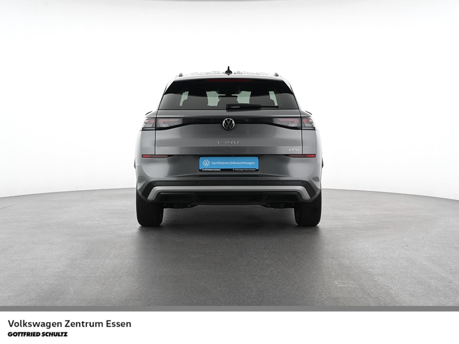 Volkswagen T-Roc – Bild 4