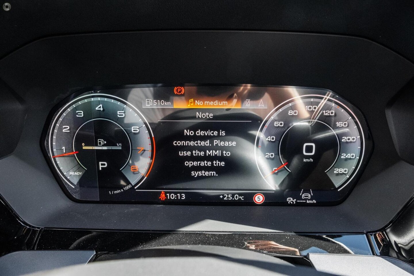 Image about Audi A3 Sedan TFSI S tronic