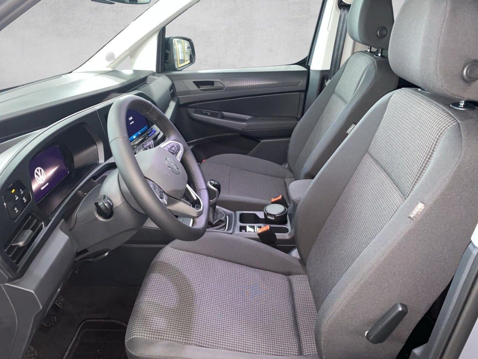 Volkswagen Caddy – Bild 17