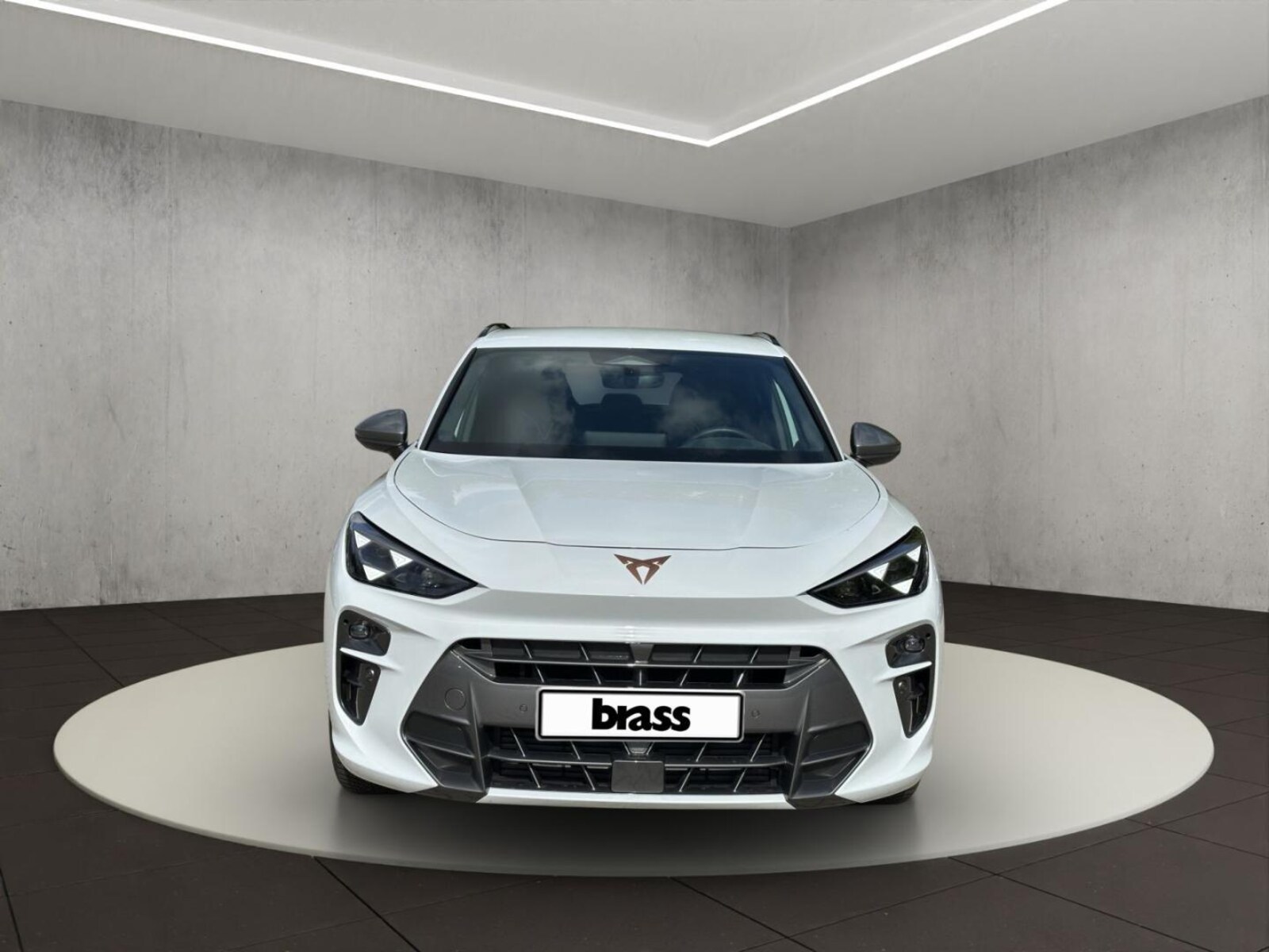 CUPRA Terramar – Bild 8
