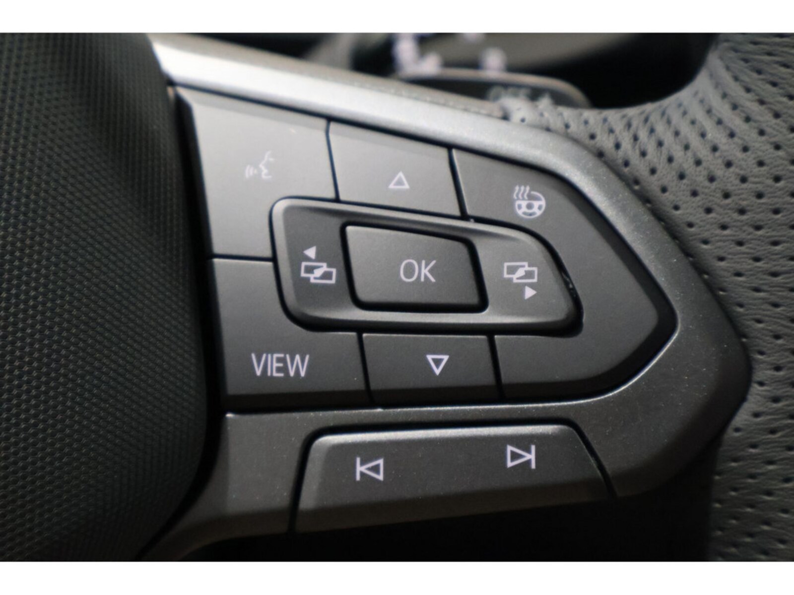 Volkswagen Tayron – Bild 24
