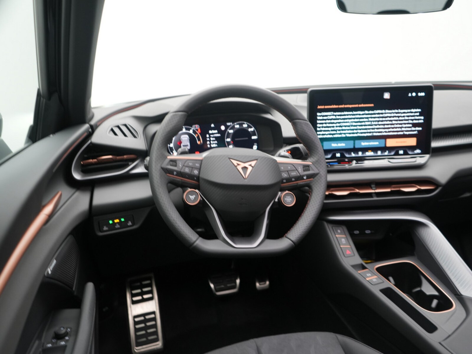 CUPRA Terramar – Bild 11