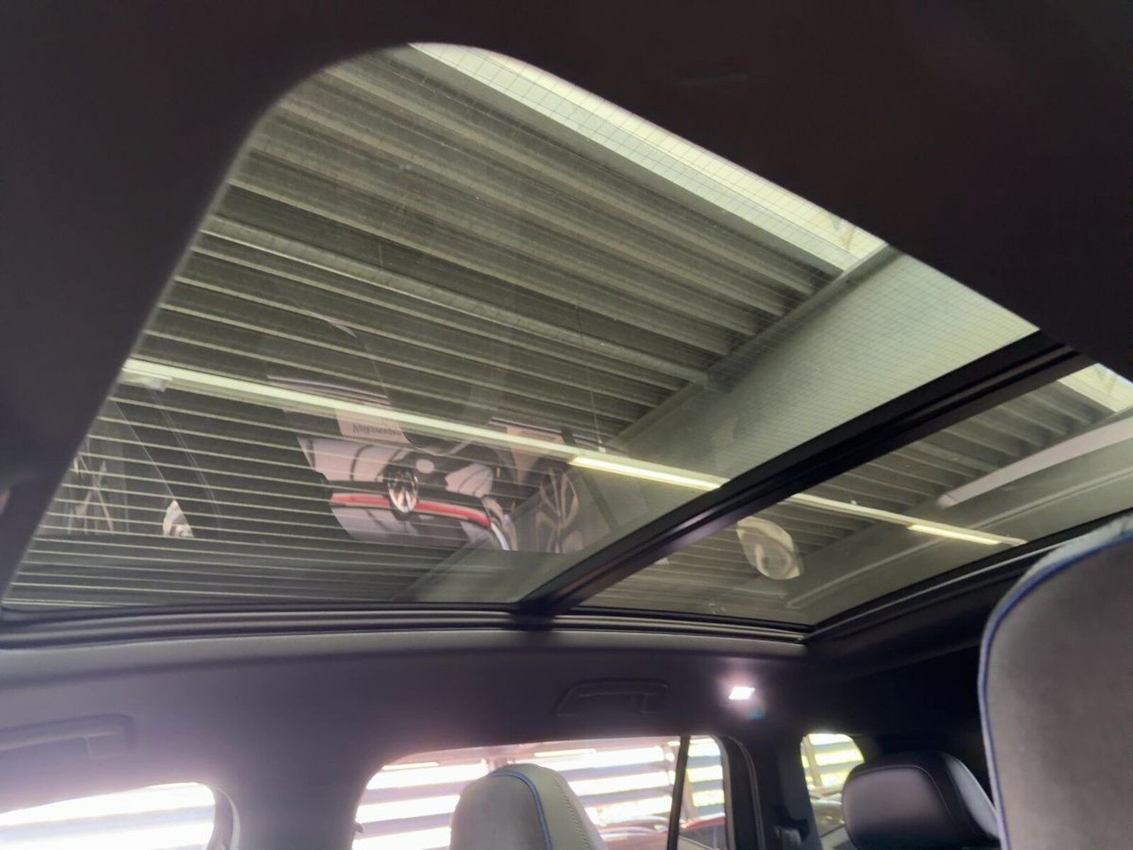 Volkswagen Tayron – Bild 16