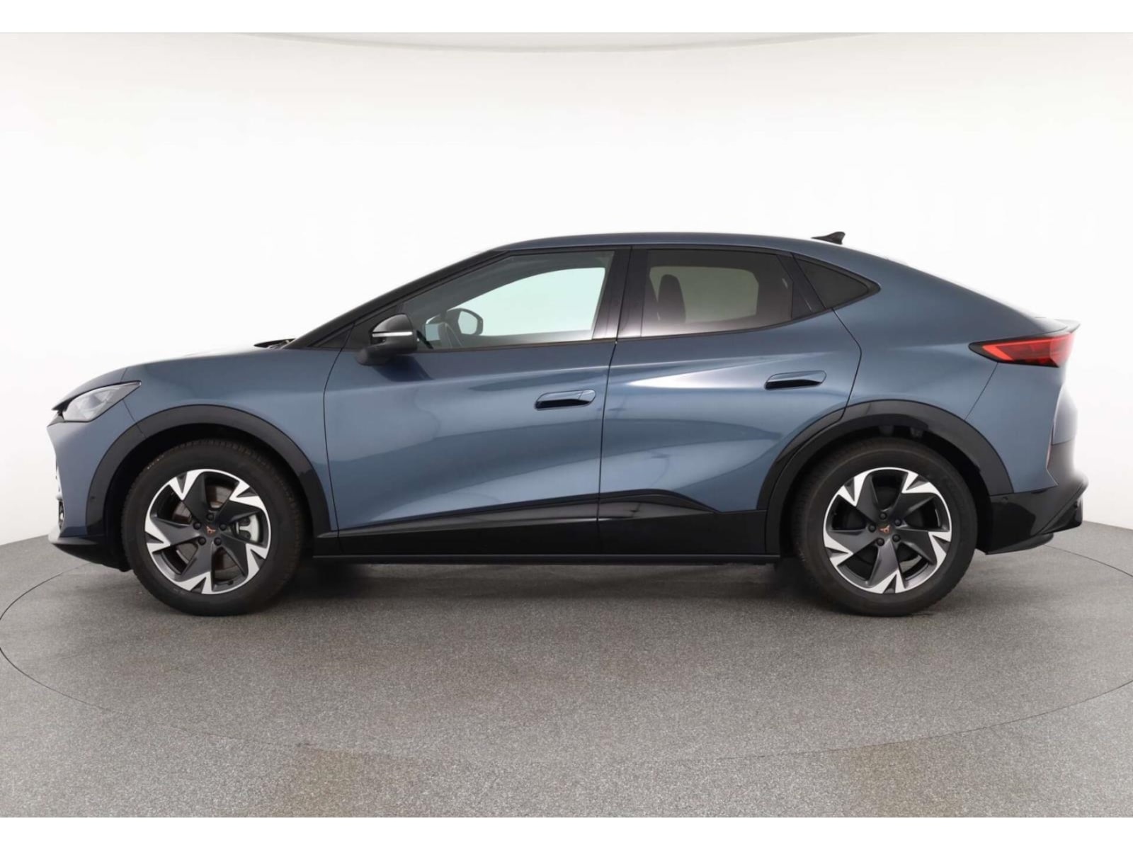 CUPRA Tavascan – Bild 4