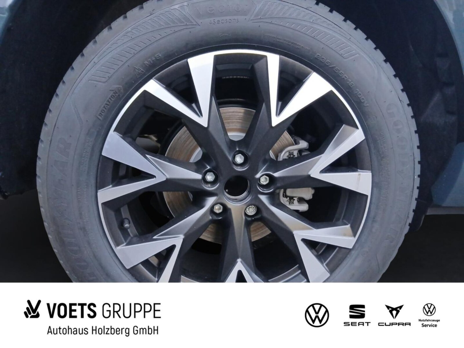CUPRA Terramar – Bild 6