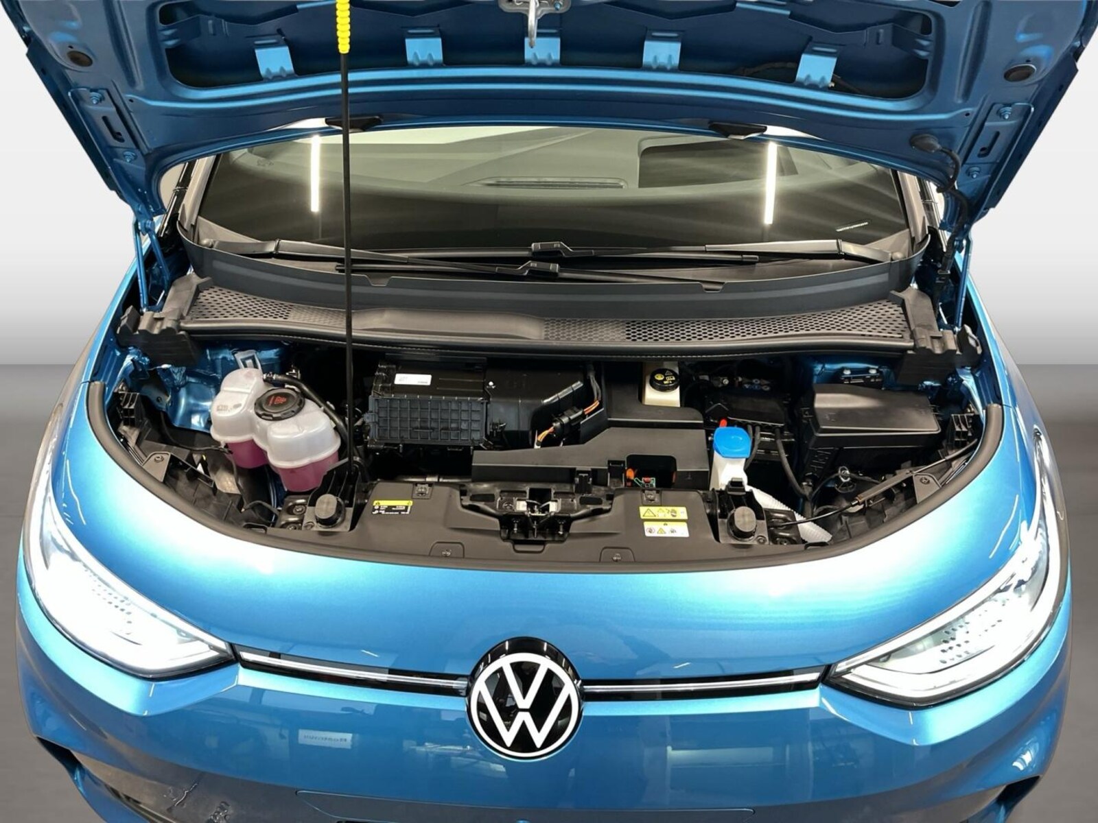 Volkswagen ID.3 – Bild 15